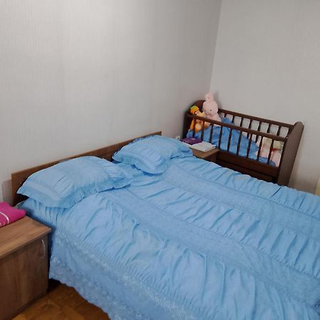 Rubina Bed And Breakfast 塔特夫 外观 照片