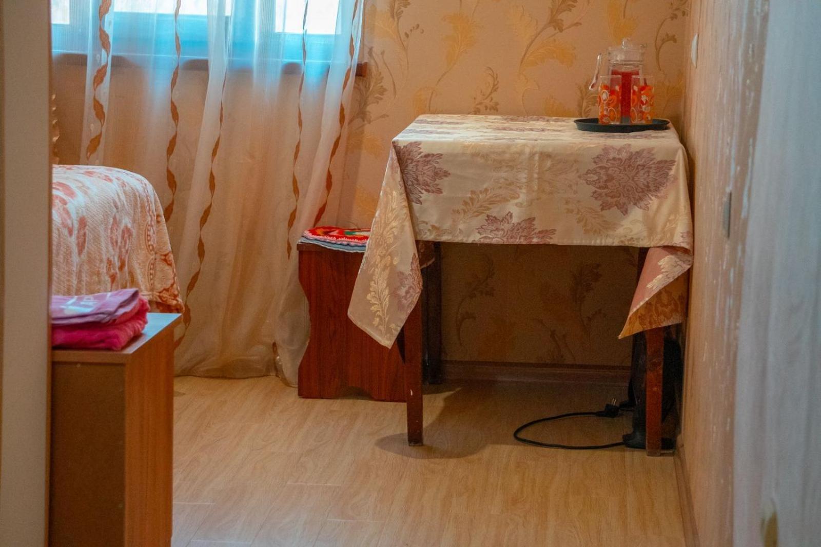 Rubina Bed And Breakfast 塔特夫 外观 照片