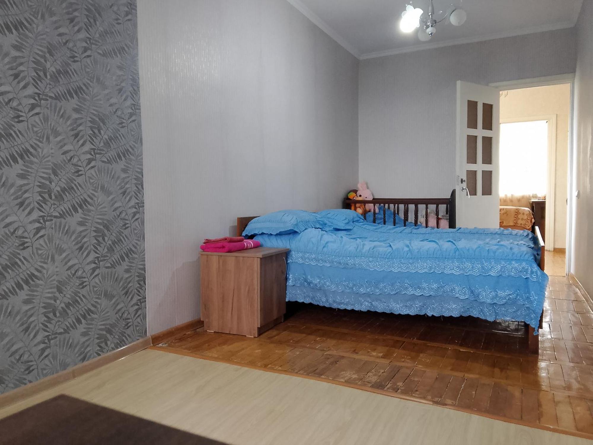 Rubina Bed And Breakfast 塔特夫 外观 照片