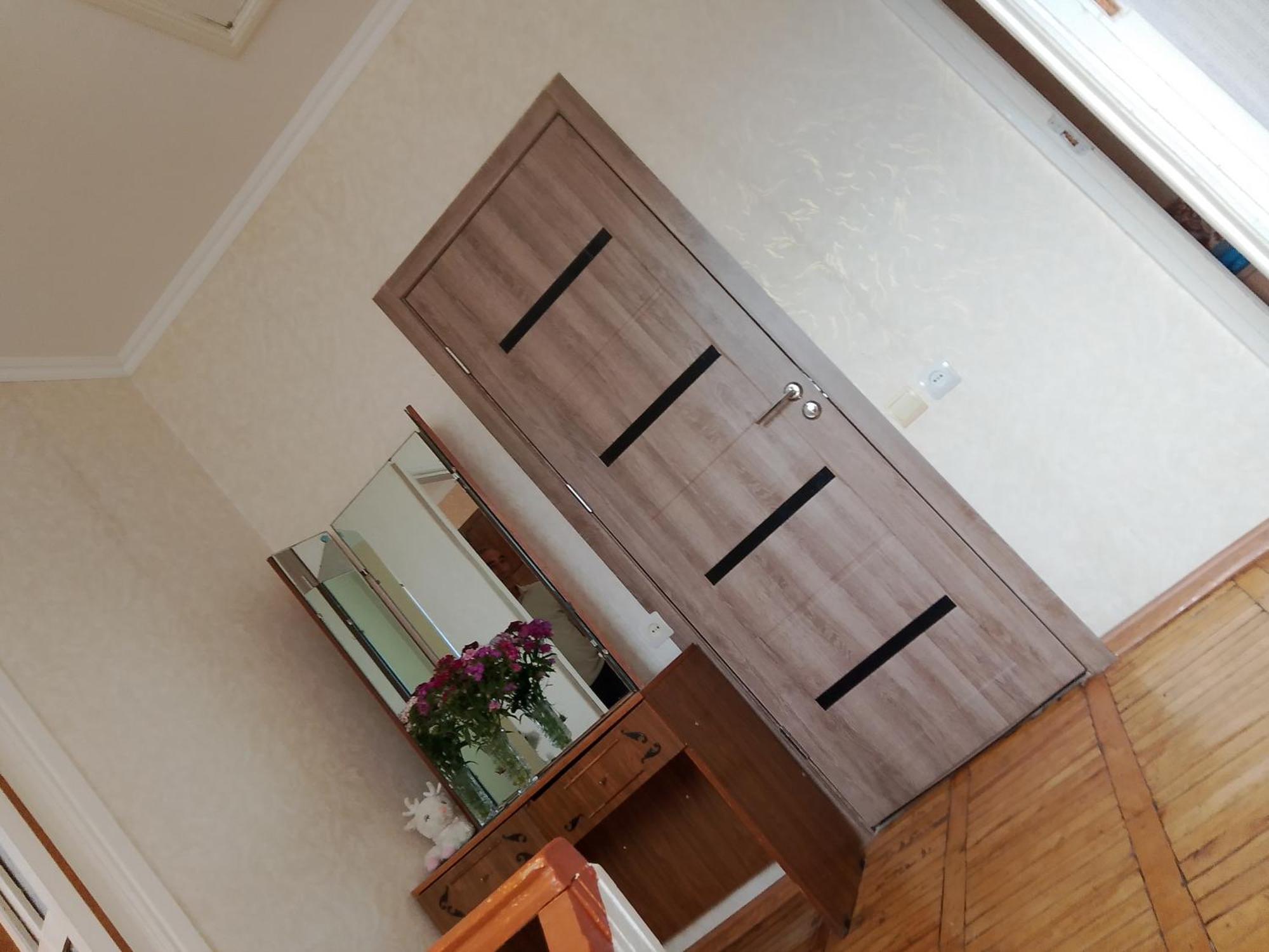 Rubina Bed And Breakfast 塔特夫 外观 照片