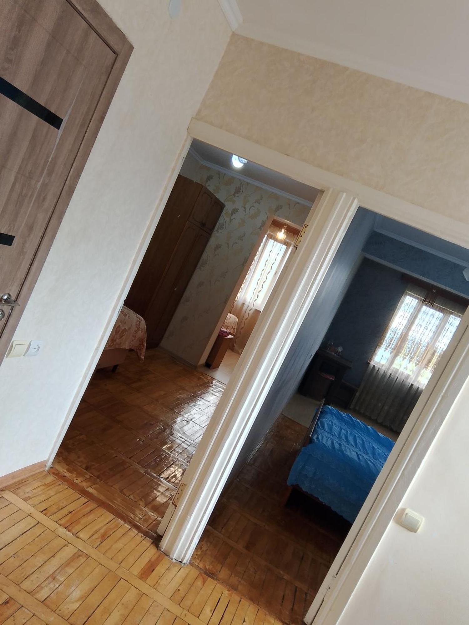 Rubina Bed And Breakfast 塔特夫 外观 照片