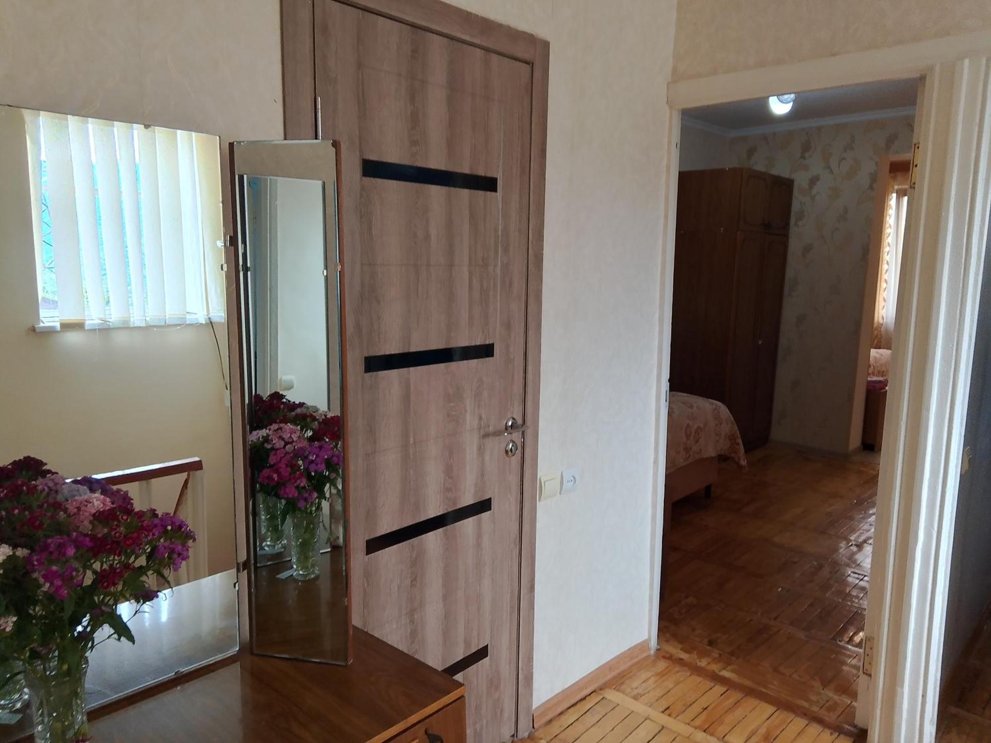 Rubina Bed And Breakfast 塔特夫 外观 照片