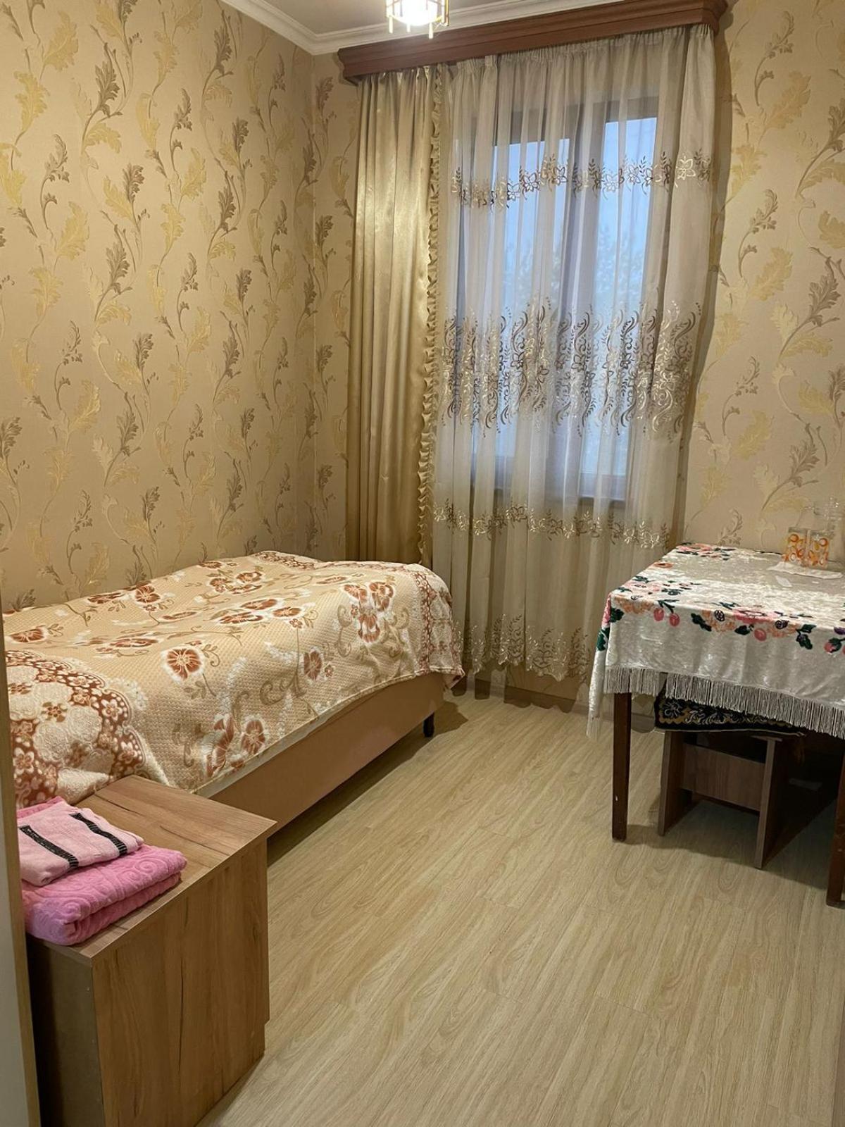 Rubina Bed And Breakfast 塔特夫 外观 照片