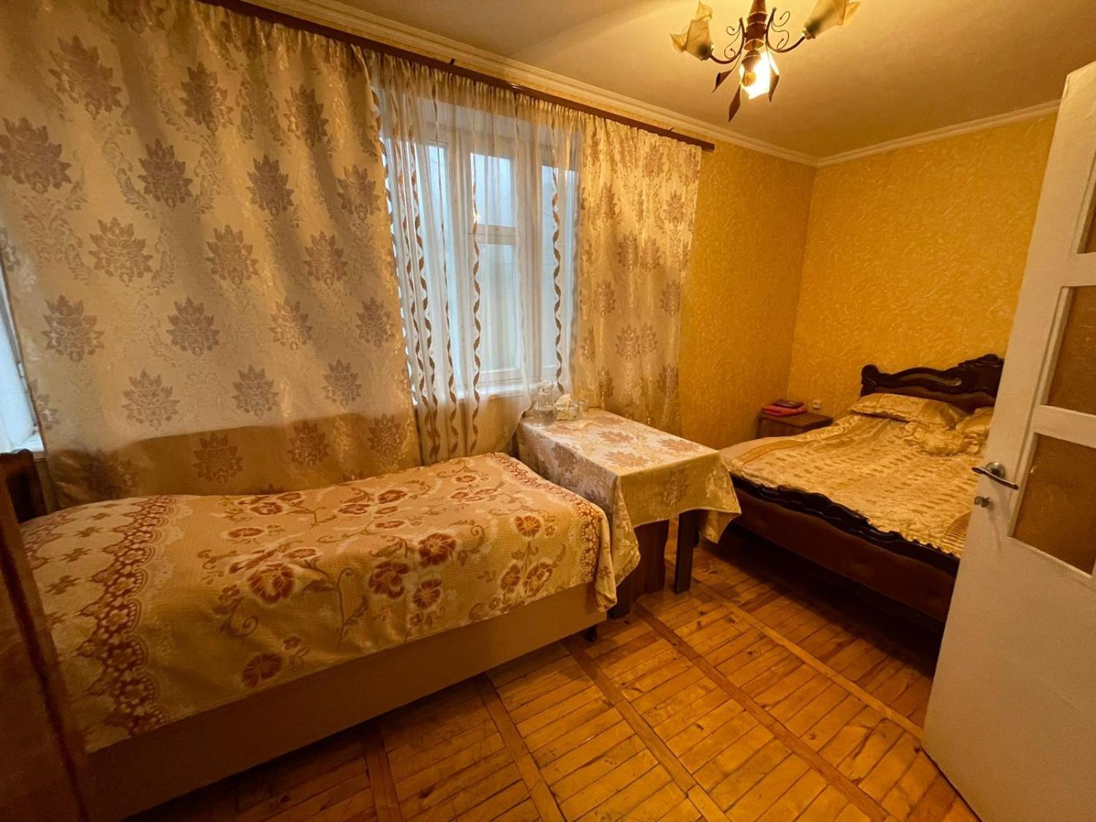 Rubina Bed And Breakfast 塔特夫 外观 照片