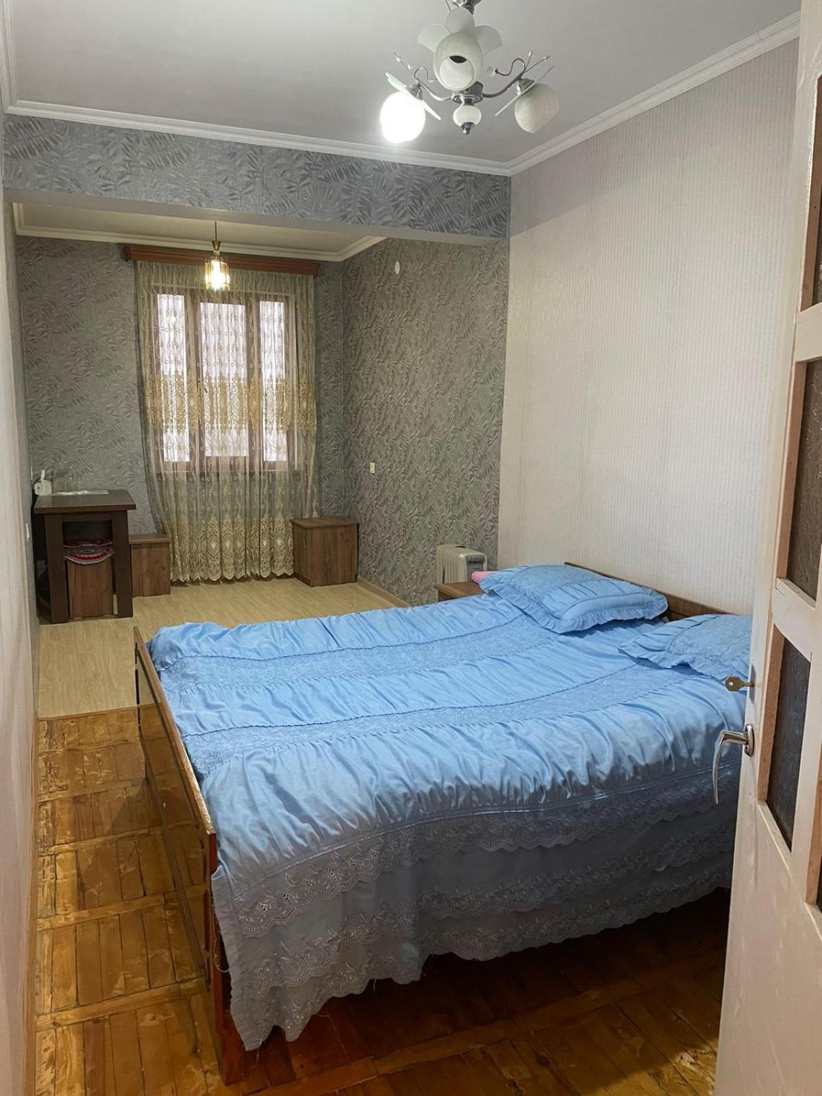 Rubina Bed And Breakfast 塔特夫 外观 照片