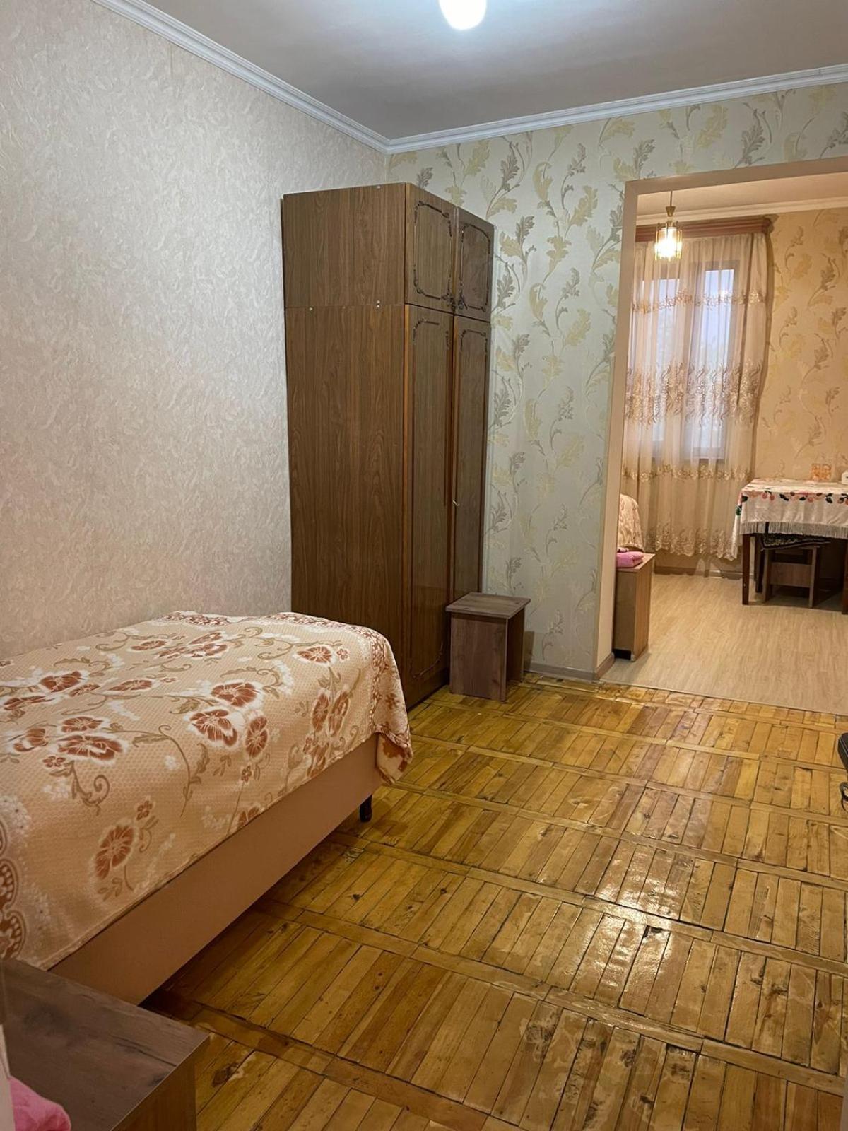 Rubina Bed And Breakfast 塔特夫 外观 照片