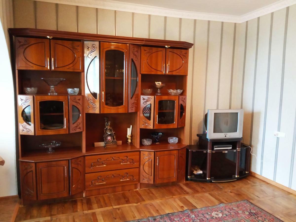 Rubina Bed And Breakfast 塔特夫 外观 照片