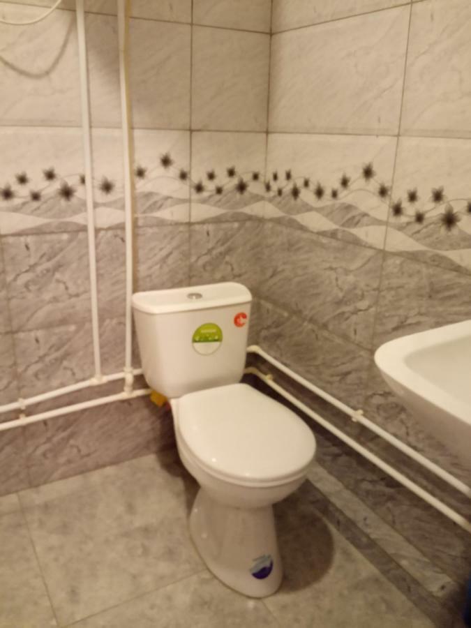 Rubina Bed And Breakfast 塔特夫 外观 照片