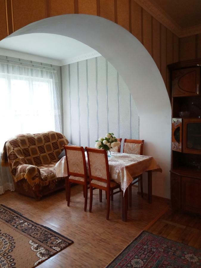 Rubina Bed And Breakfast 塔特夫 外观 照片